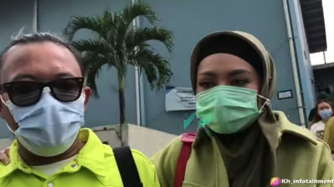 Youtube/KH Infotainment