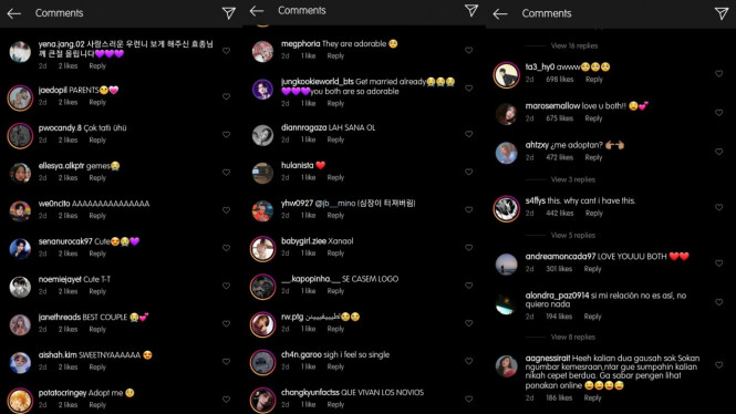 Instagram/@hyojong_1994