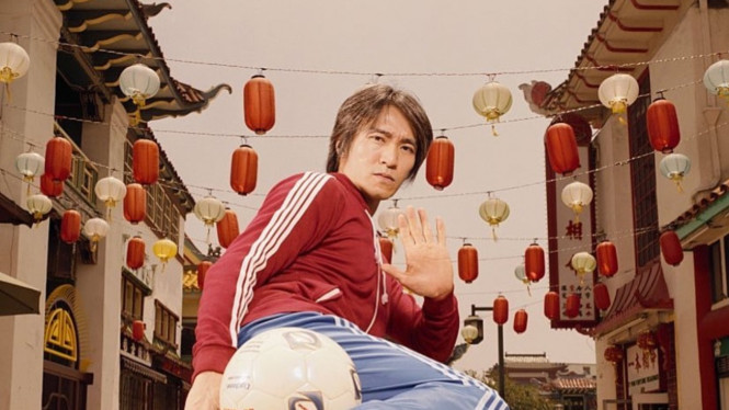 Instagram/@stephenchow622