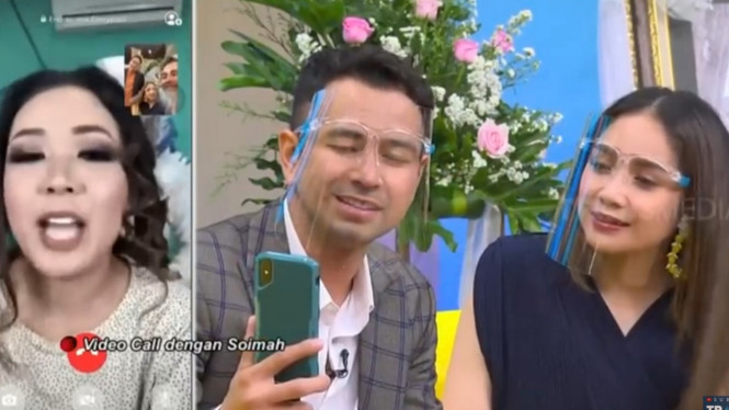 YouTube/Trans7 Official