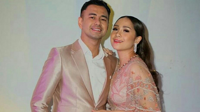 Instagram/@raffinagita1717