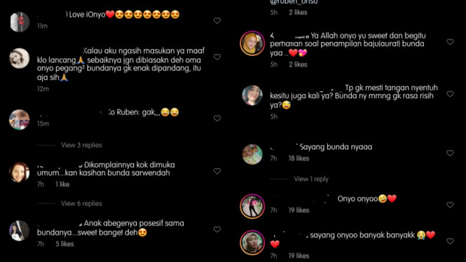 Instagram/@ruben_onsu