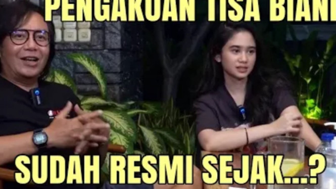 YouTube/Ari Lasso TV