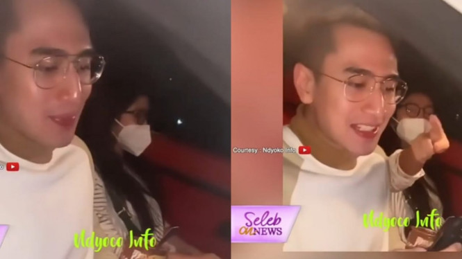 youtube/starpro indonesia