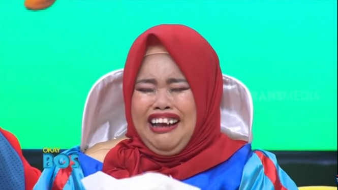 YouTube/Trans7 Official