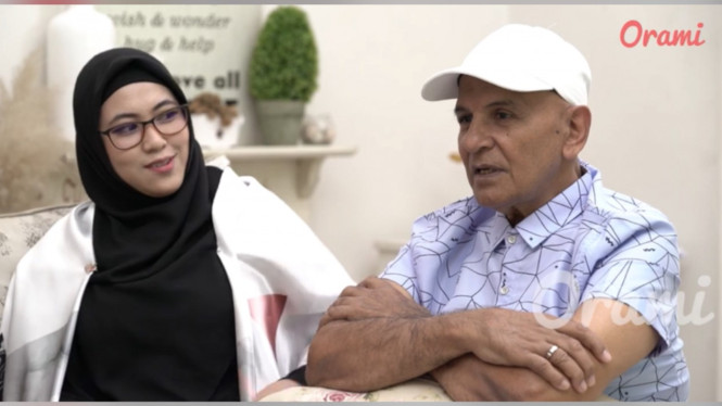 YouTube/Orami Entertainment