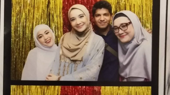 Instagram/@santiasokamala