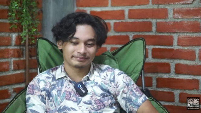 Youtube/Alfie Alfandy