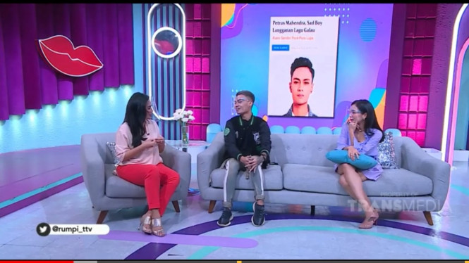 YouTube/Trans tv Official