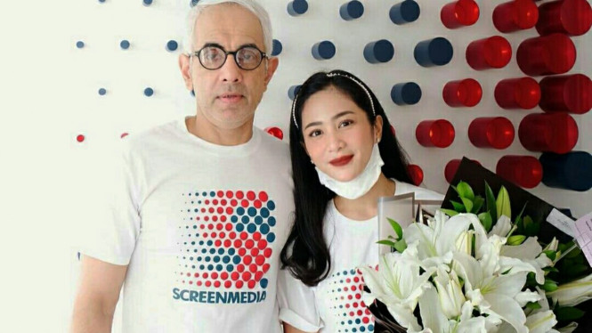 Instagram/@bungazainal05