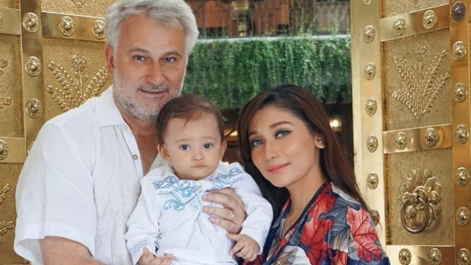 Instagram/babymargaretha1