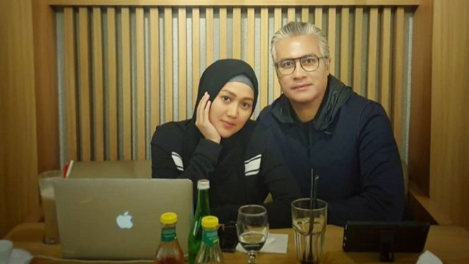 Instagram/adjiepangestu