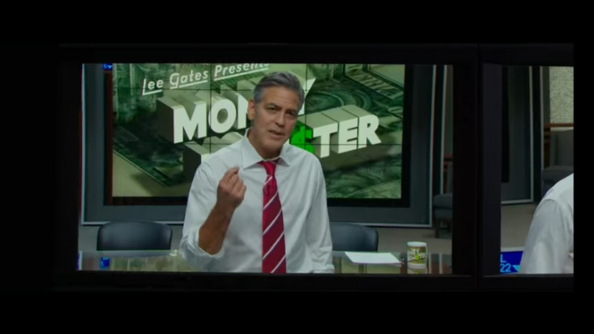 Pemain dan Sinopsis Film Money Monster Tayang Malam Ini di TV