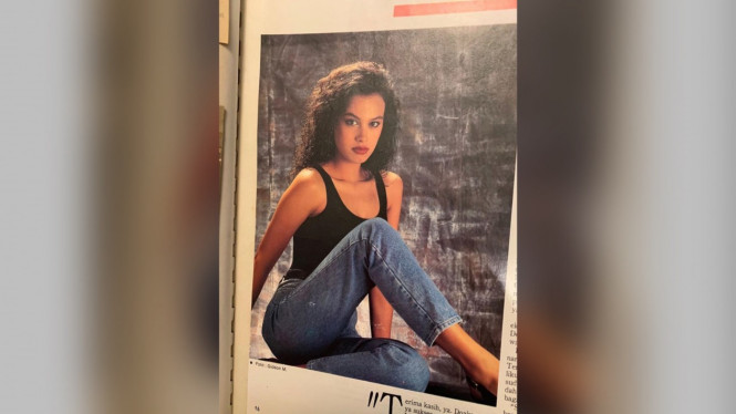 Instagram/@sophia_latjuba88