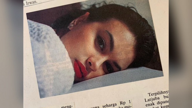 Instagram/@sophia_latjuba88