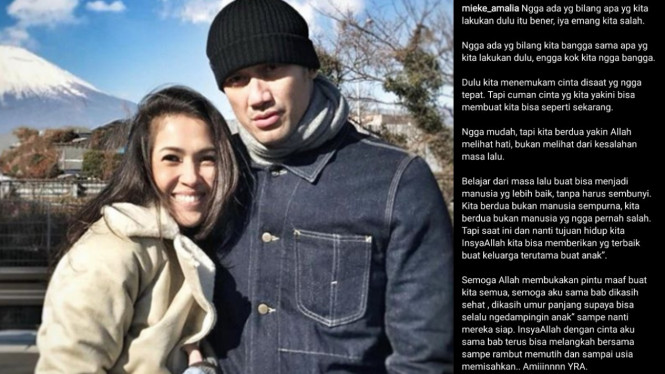 Instagram/miekeamalia_