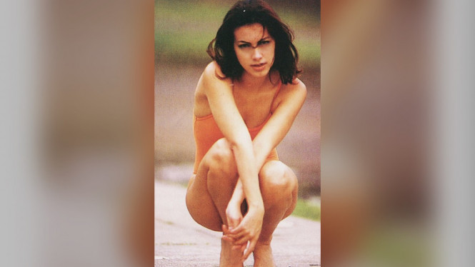 Instagram/@sophia_latjuba88