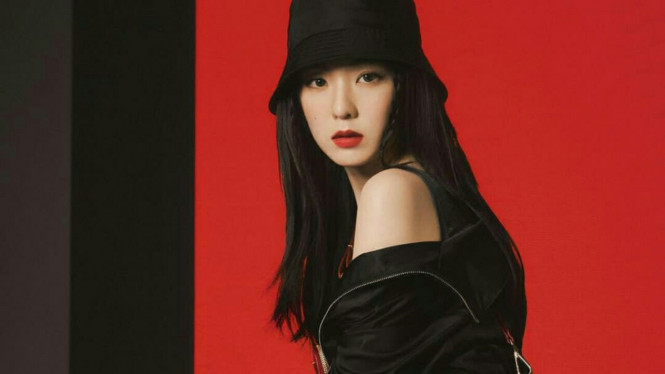 Instagram/@renebaebae