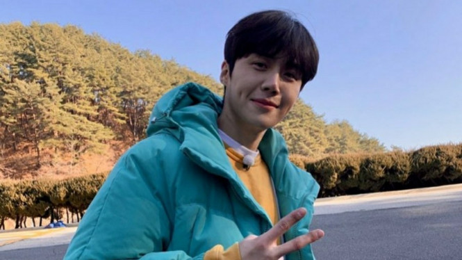 Instagram/@seonho_kim