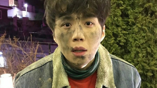 Instagram/@seonho_kim