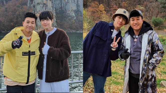 Instagram/@seonho_kim