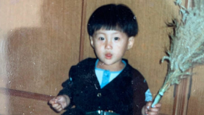 Instagram/@seonho_kim