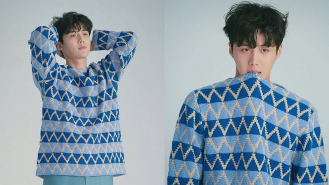 Instagram/@seonho_kim