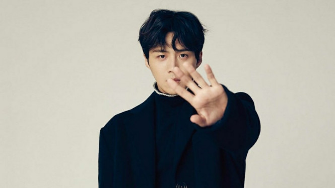 Instagram/@seonho_kim