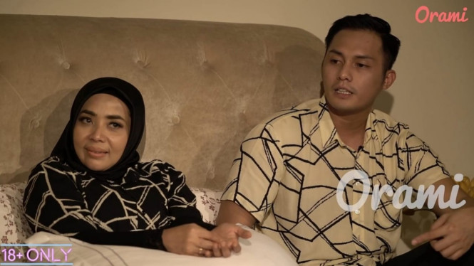 youtube/orami entertainment