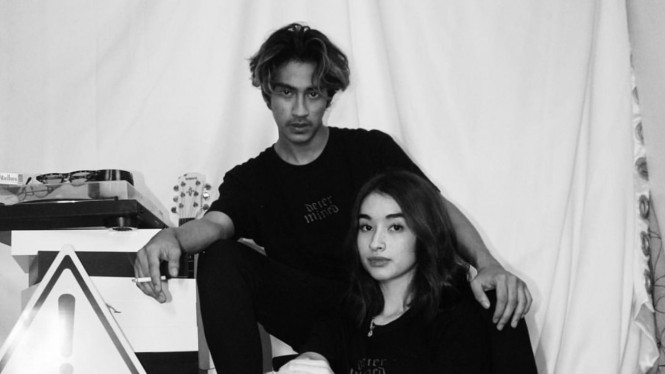 Instagram/@nadiaraysa