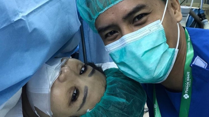 Instagram/sitohangchoky