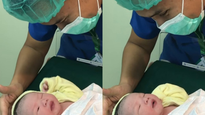 Instagram/sitohangchoky