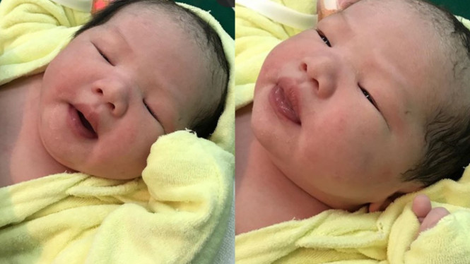 Instagram/sitohangchoky