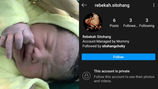 Instagram/sitohangchoky