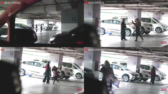 Youtube/Ricis Official