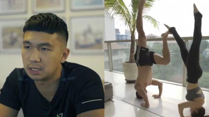 Youtube/Nikita Willy Official