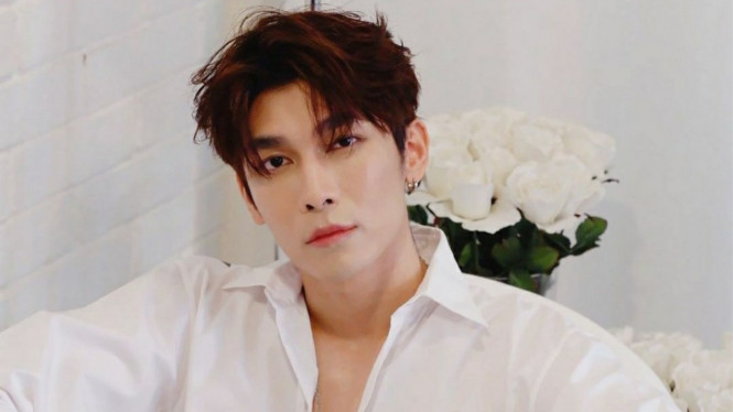 Instagram/@mewsuppasit