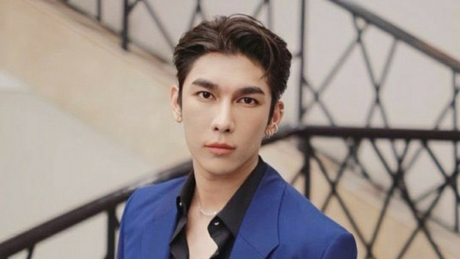 Instagram/@mewsuppasit