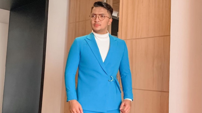 Instagram/@ihsantarore