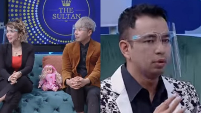 YouTube/Surya Citra Televisi