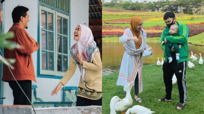 Instagram/tikabravani