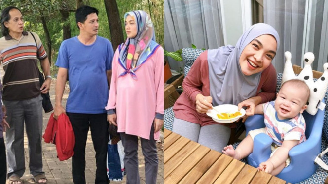 Instagram/tikabravani