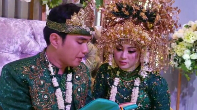 Instagram/@alditaher.official