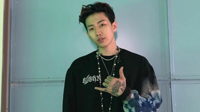 Instagram/@jayparkitrighthere