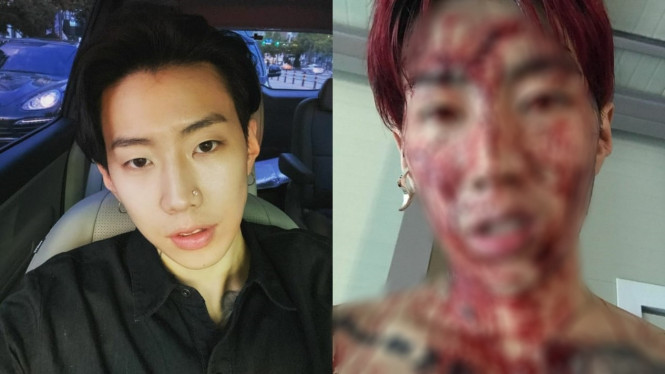 Instagram/@jayparkitrighthere