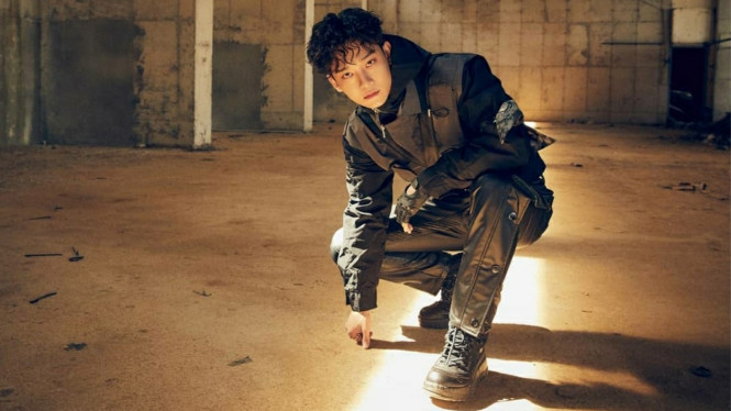 Instagram/@weareone.exo