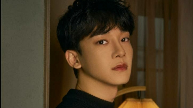 Biodata dan Profil Chen EXO, Mulai Wamil Hari Ini