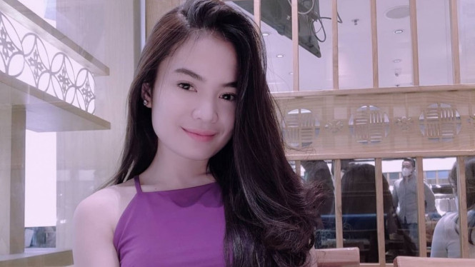 Instagram/@stefanydanasia