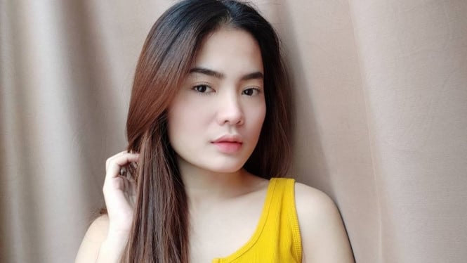 Instagram/@stefanydanasia