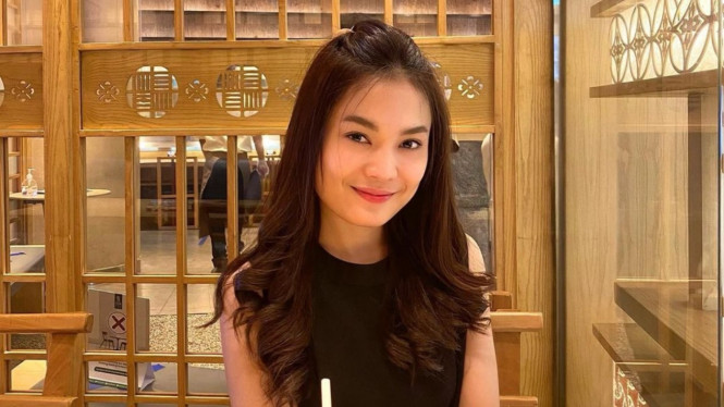 Instagram/@stefanydanasia